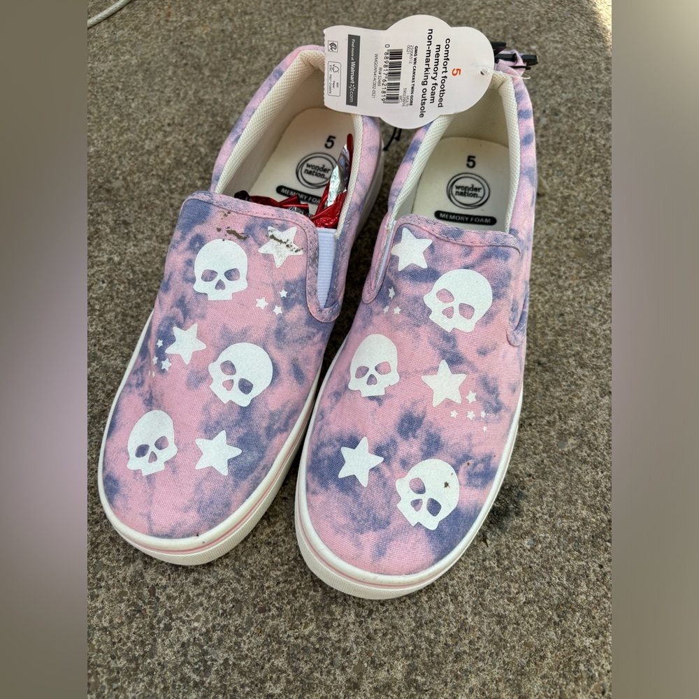 Loafers